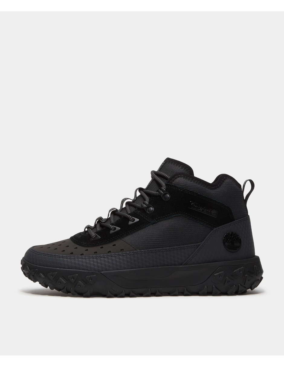 Tenis timberland greenstride motion 6 mid para hombre