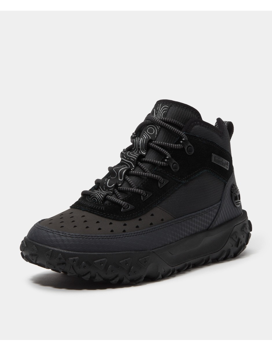 Tenis timberland greenstride motion 6 mid para hombre 9