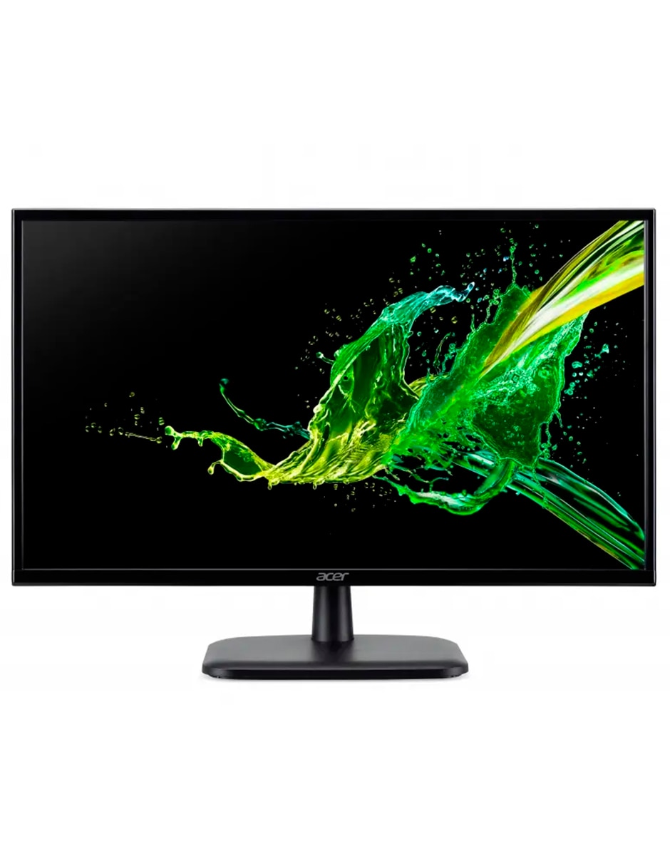 Monitor Acer Ka242y G0bi IPS Full HD 23.8 pulgadas KA242Y G0bi