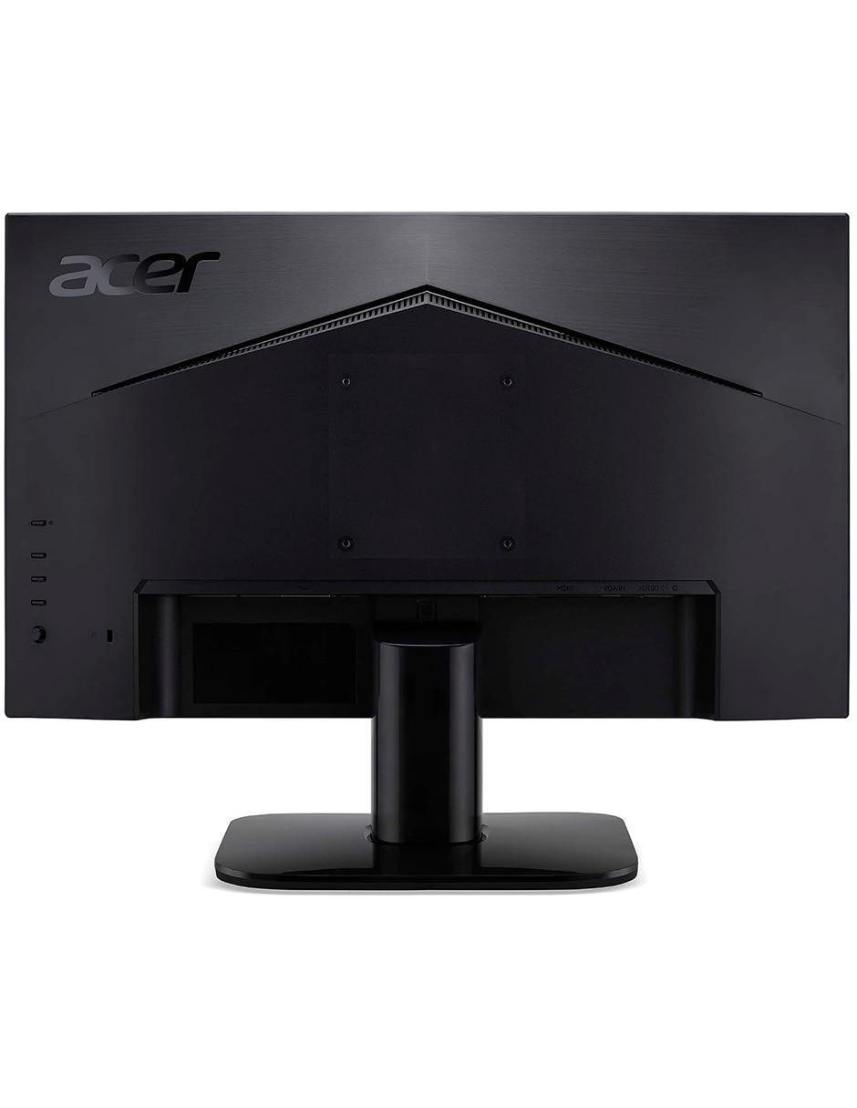 Monitor Acer Ka242y G0bi IPS Full HD 23.8 pulgadas KA242Y G0bi