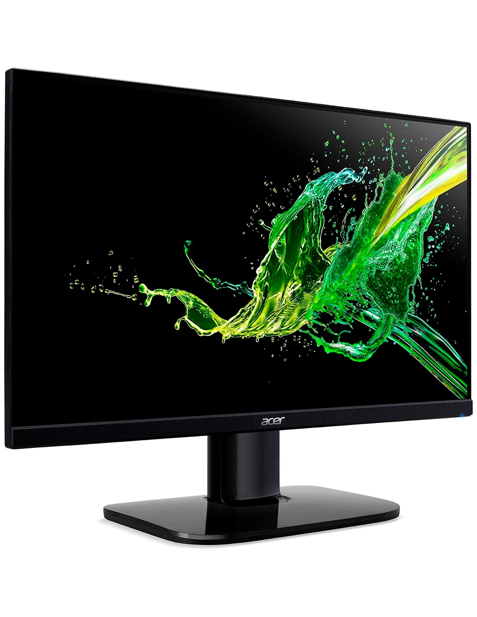 Monitor Acer Ka242y G0bi IPS Full HD 23.8 pulgadas KA242Y G0bi