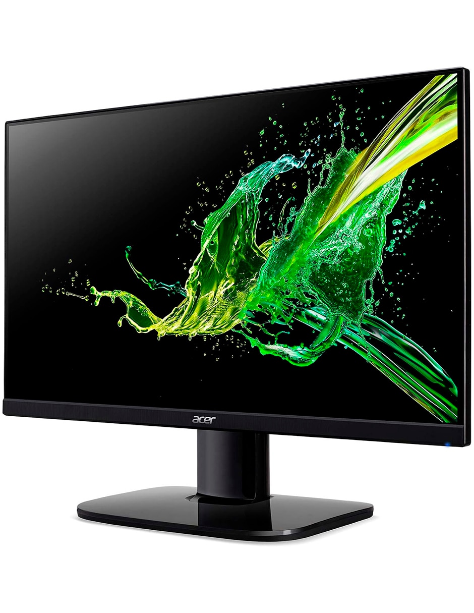 Monitor Acer Ka242y G0bi IPS Full HD 23.8 pulgadas KA242Y G0bi