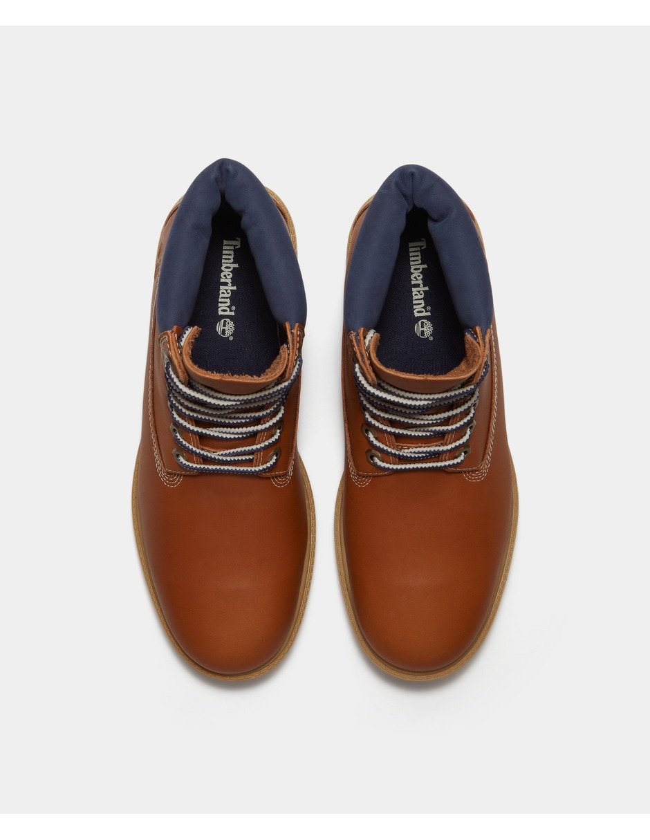 Bota timberland heritage para hombre