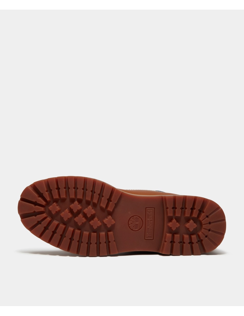 Bota timberland heritage para hombre