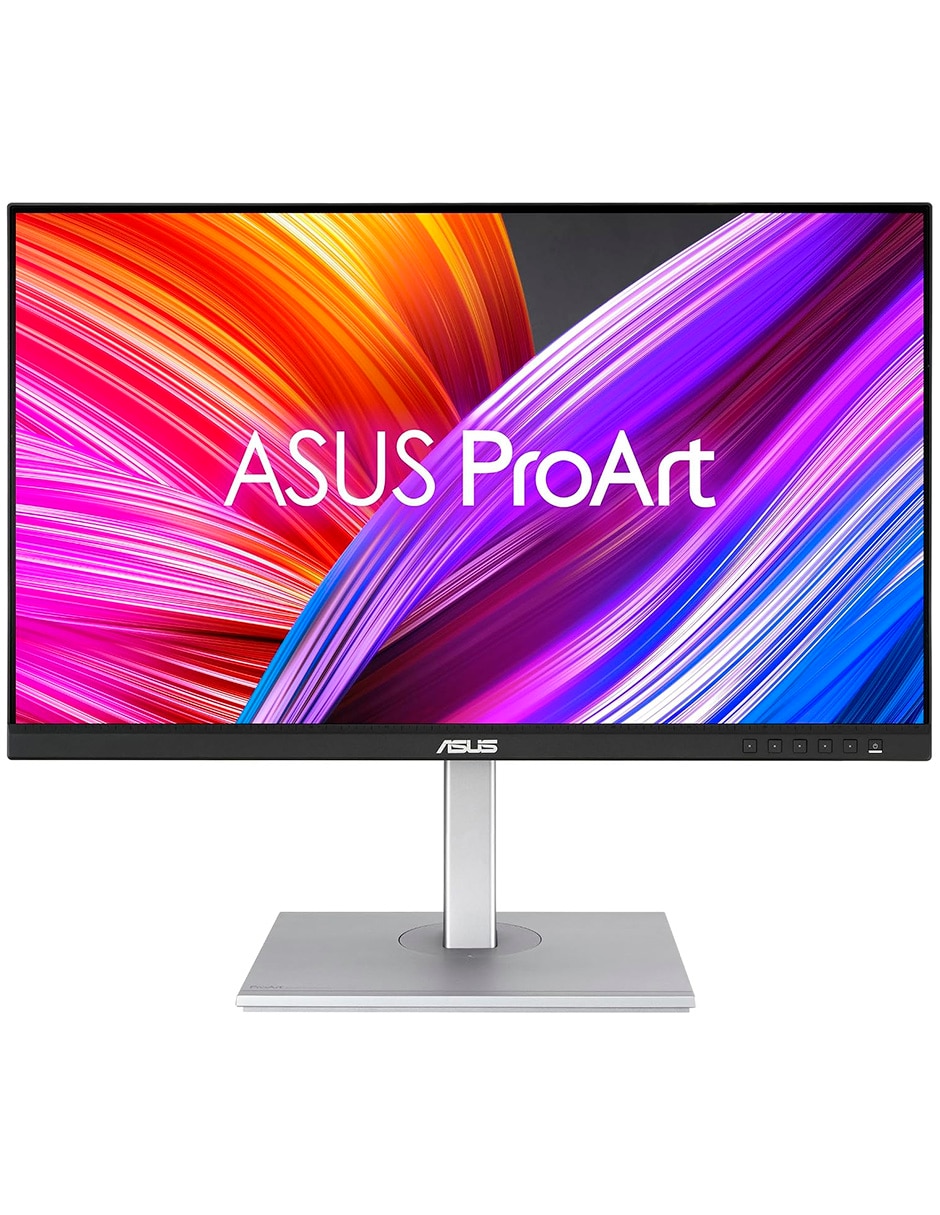 Monitor Asus Pa278Cgv Ips Qhd 27 pulgadas ProArt Pa278Cgv
