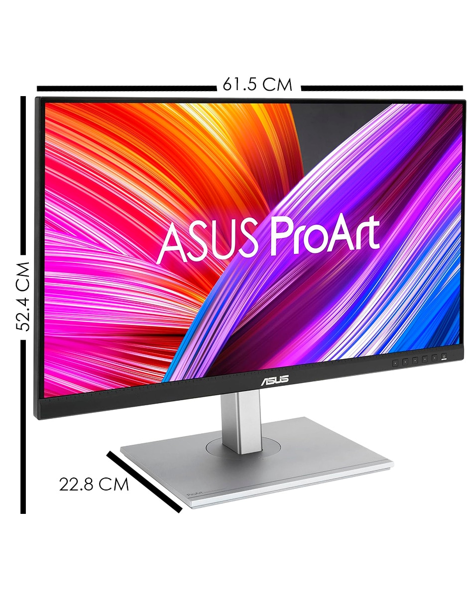 Monitor Asus Pa278Cgv Ips Qhd 27 pulgadas ProArt Pa278Cgv