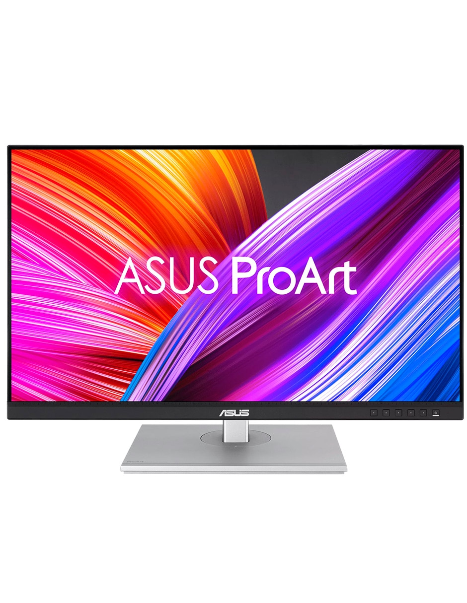 Monitor Asus Pa278Cgv Ips Qhd 27 pulgadas ProArt Pa278Cgv