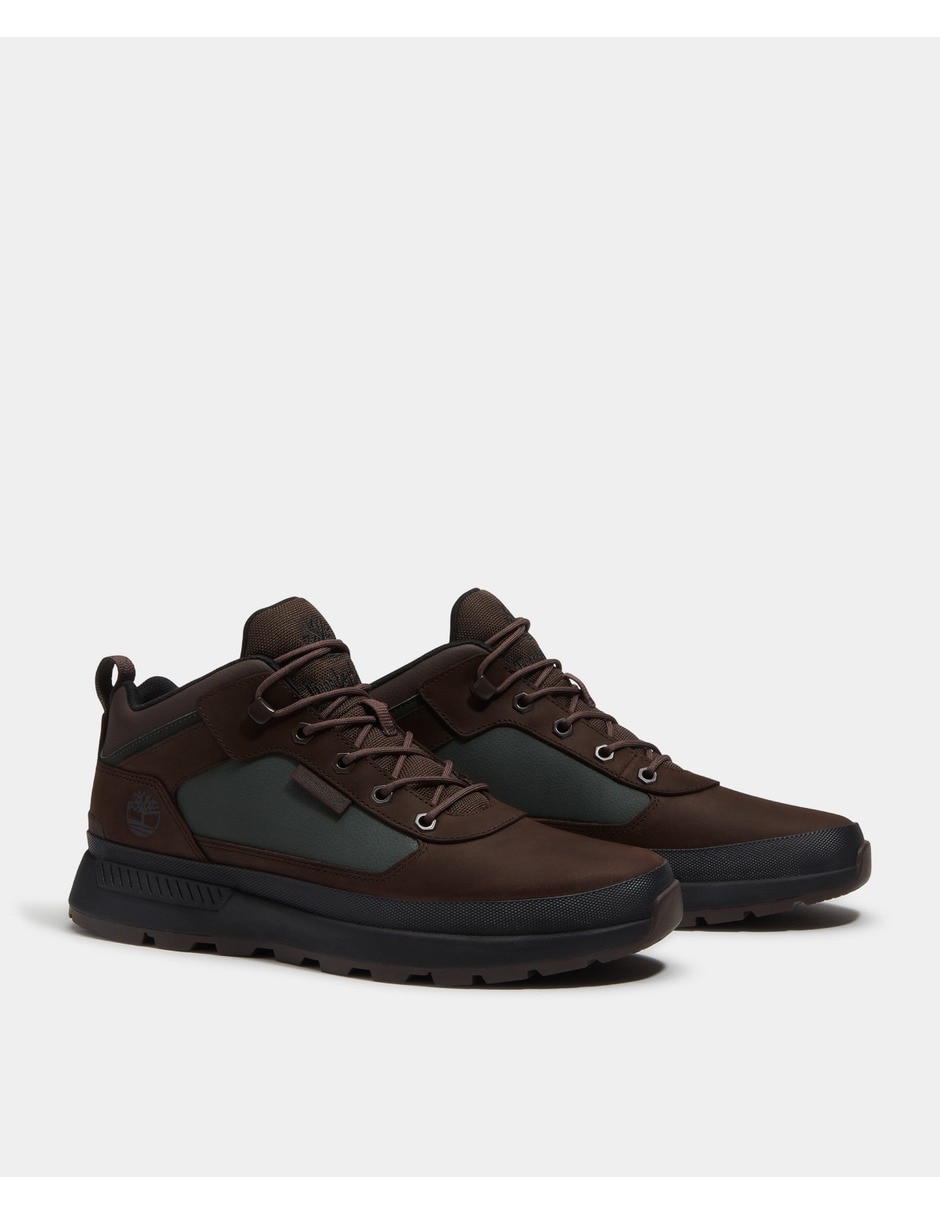 Tenis timberland field trekker para hombre para hombre