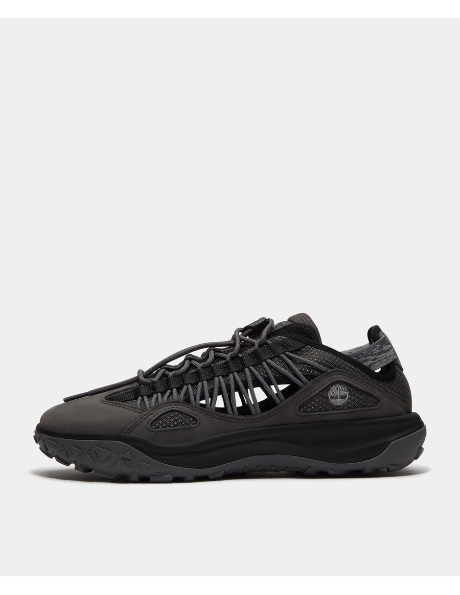 Tenis timberland ttimbercush motion 7 para hombre 8