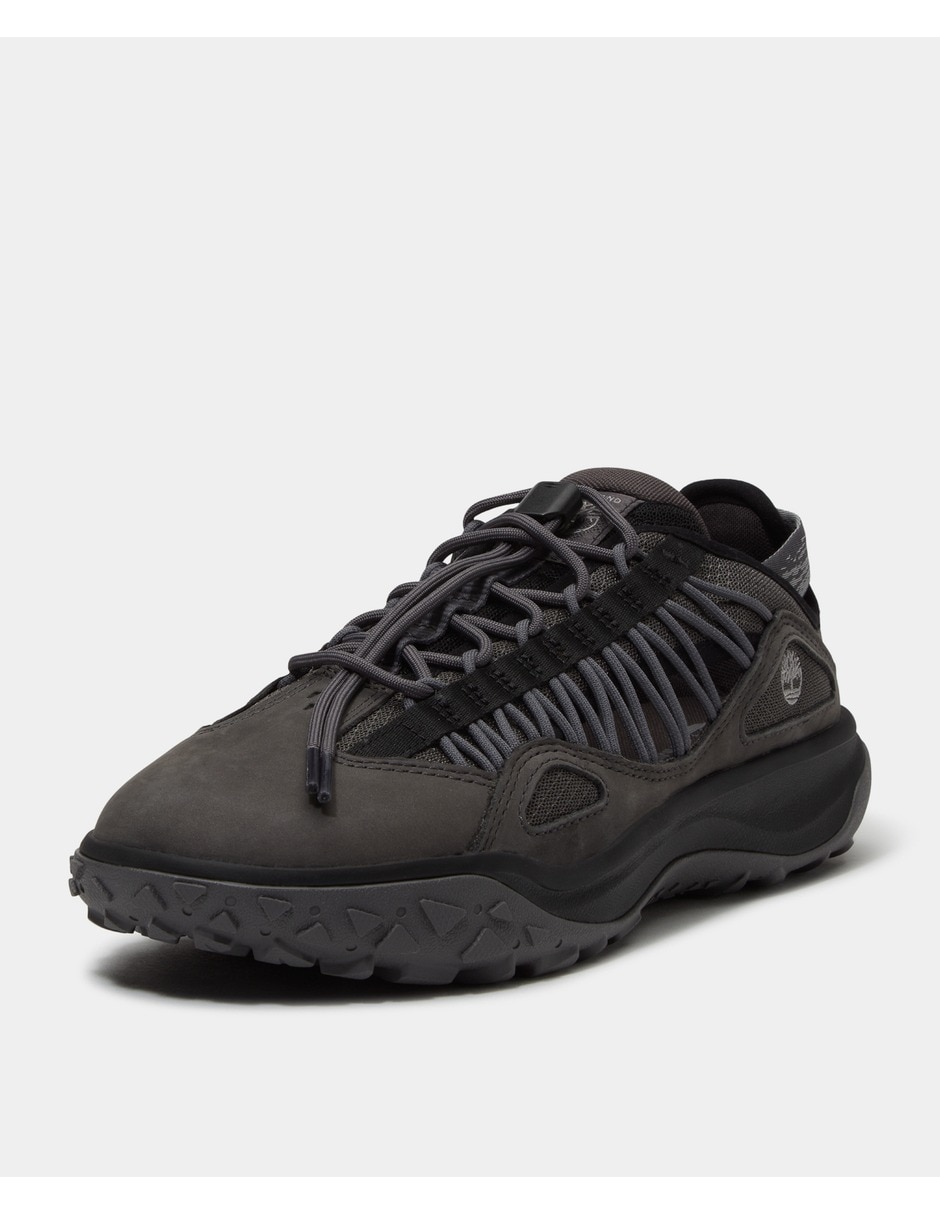 Tenis timberland ttimbercush motion 7 para hombre 9