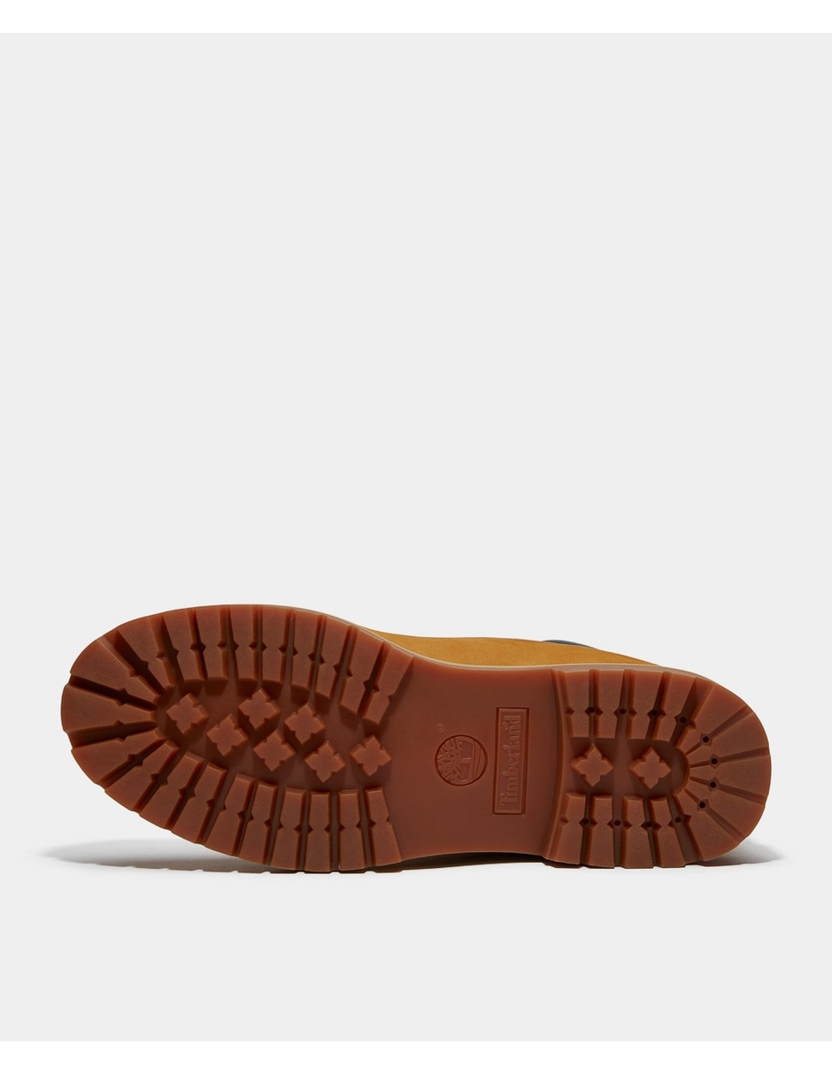 Bota timberland heritage para hombre