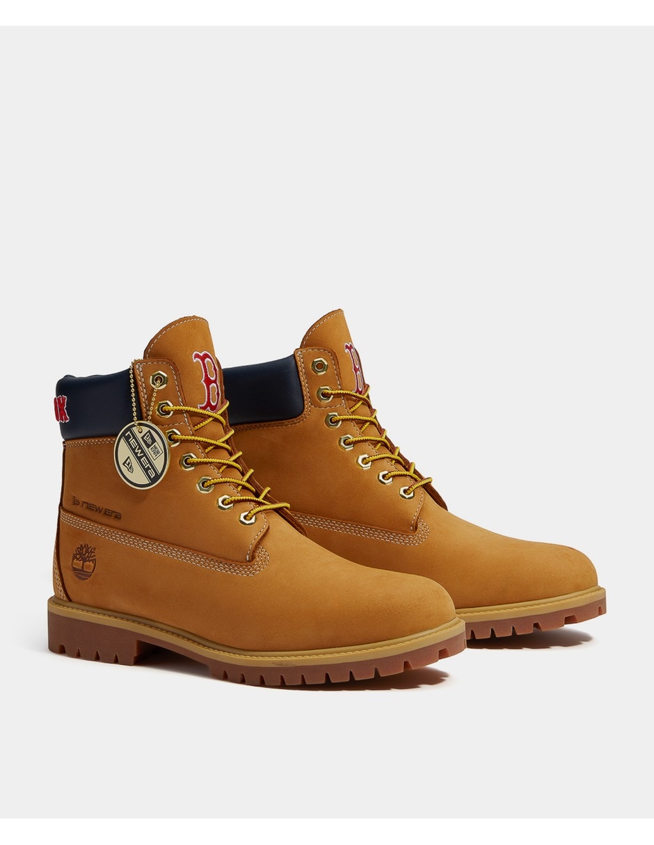 Bota timberland heritage para hombre