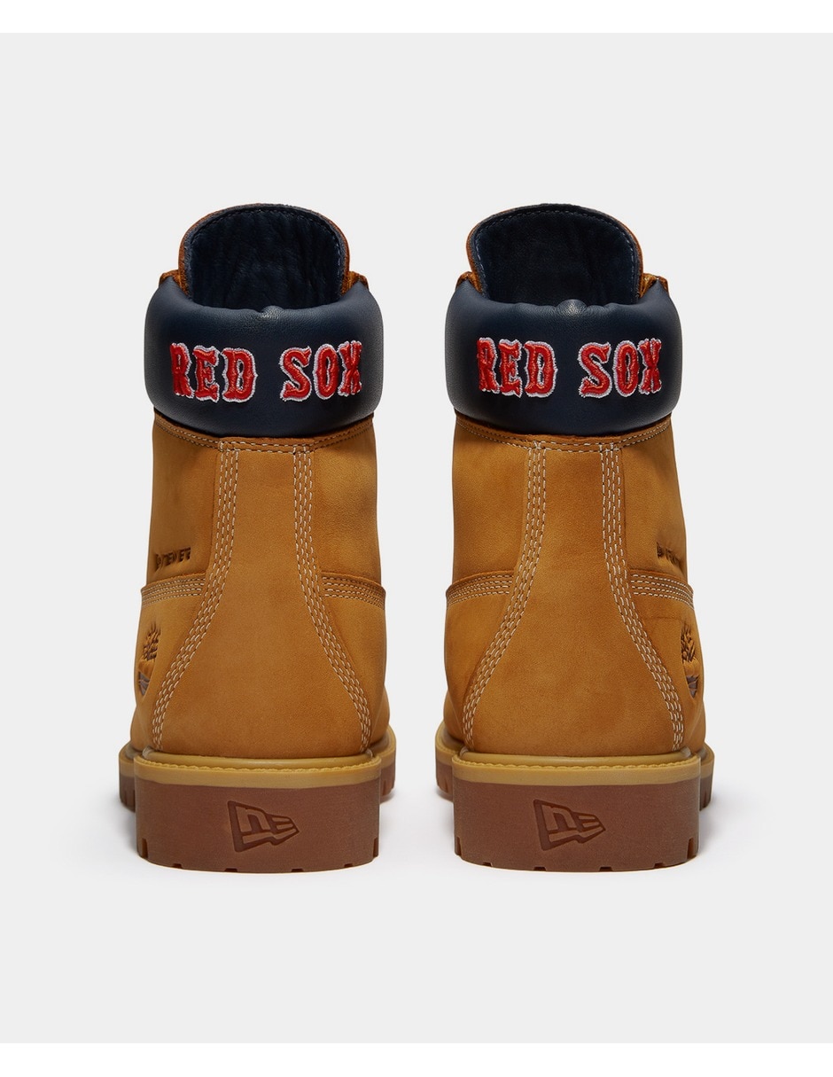 Bota timberland heritage para hombre
