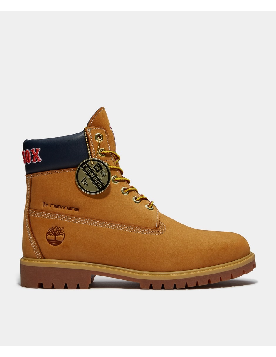 Bota timberland heritage para hombre 1