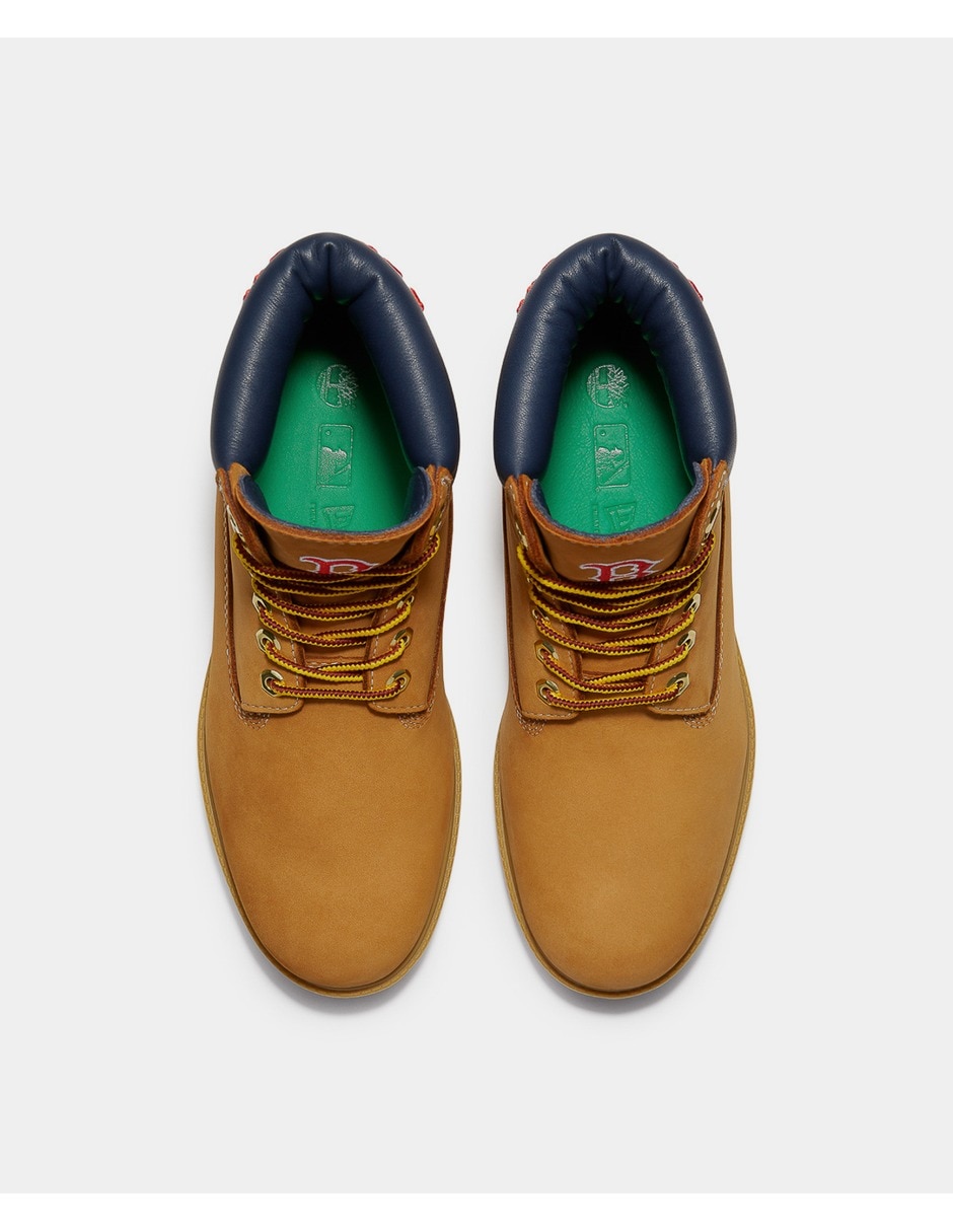 Bota timberland heritage para hombre 2