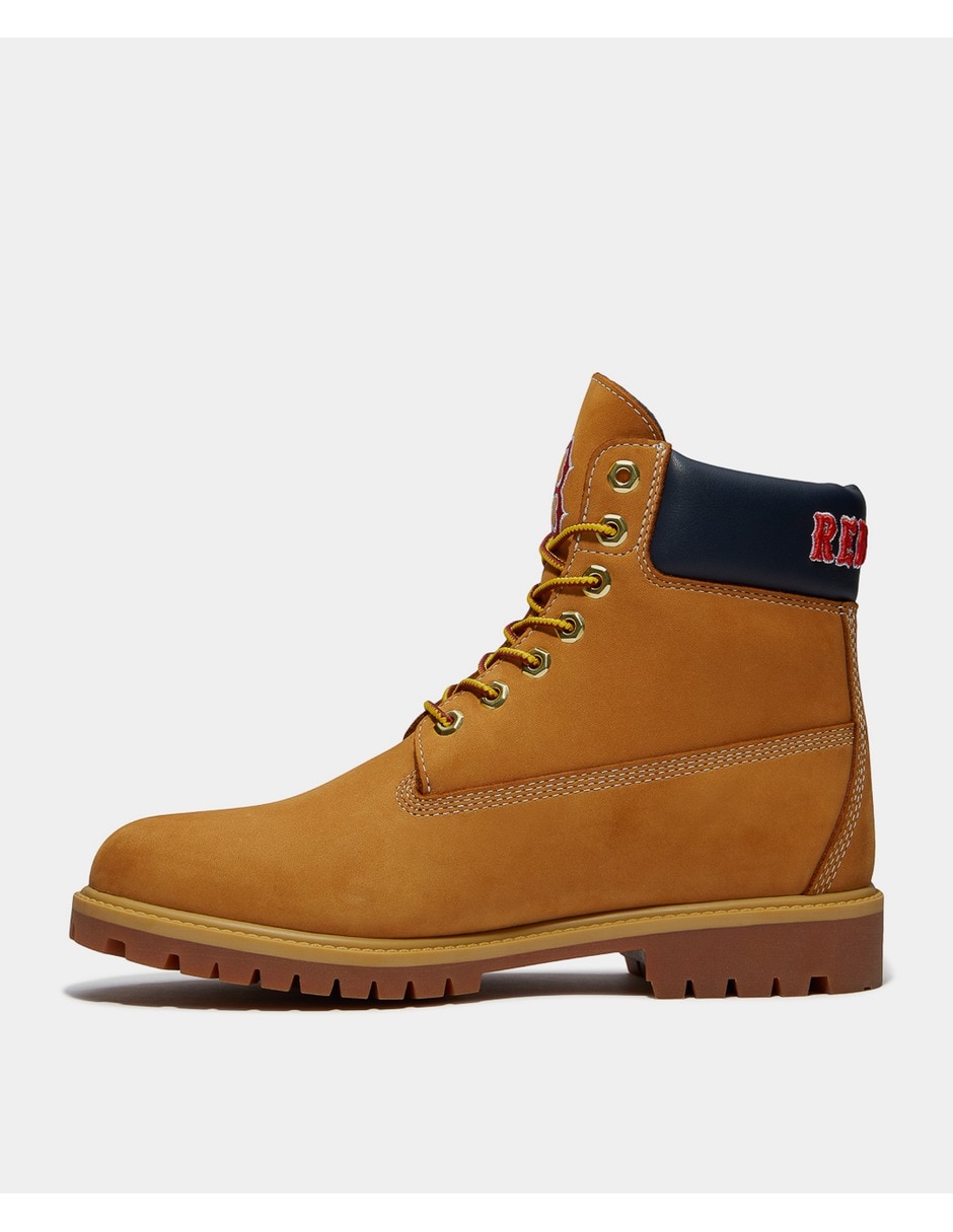 Bota timberland heritage para hombre 6