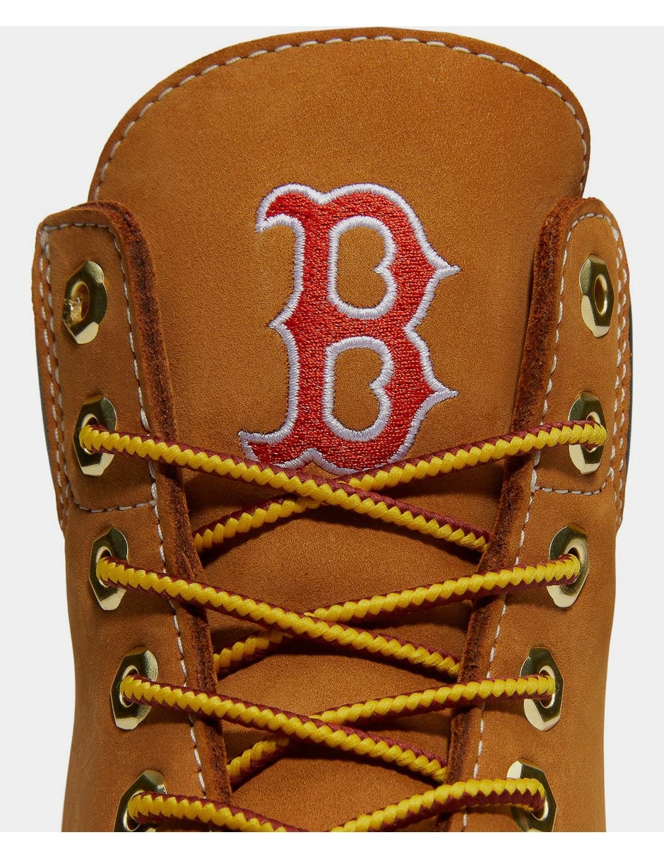 Bota timberland heritage para hombre 7