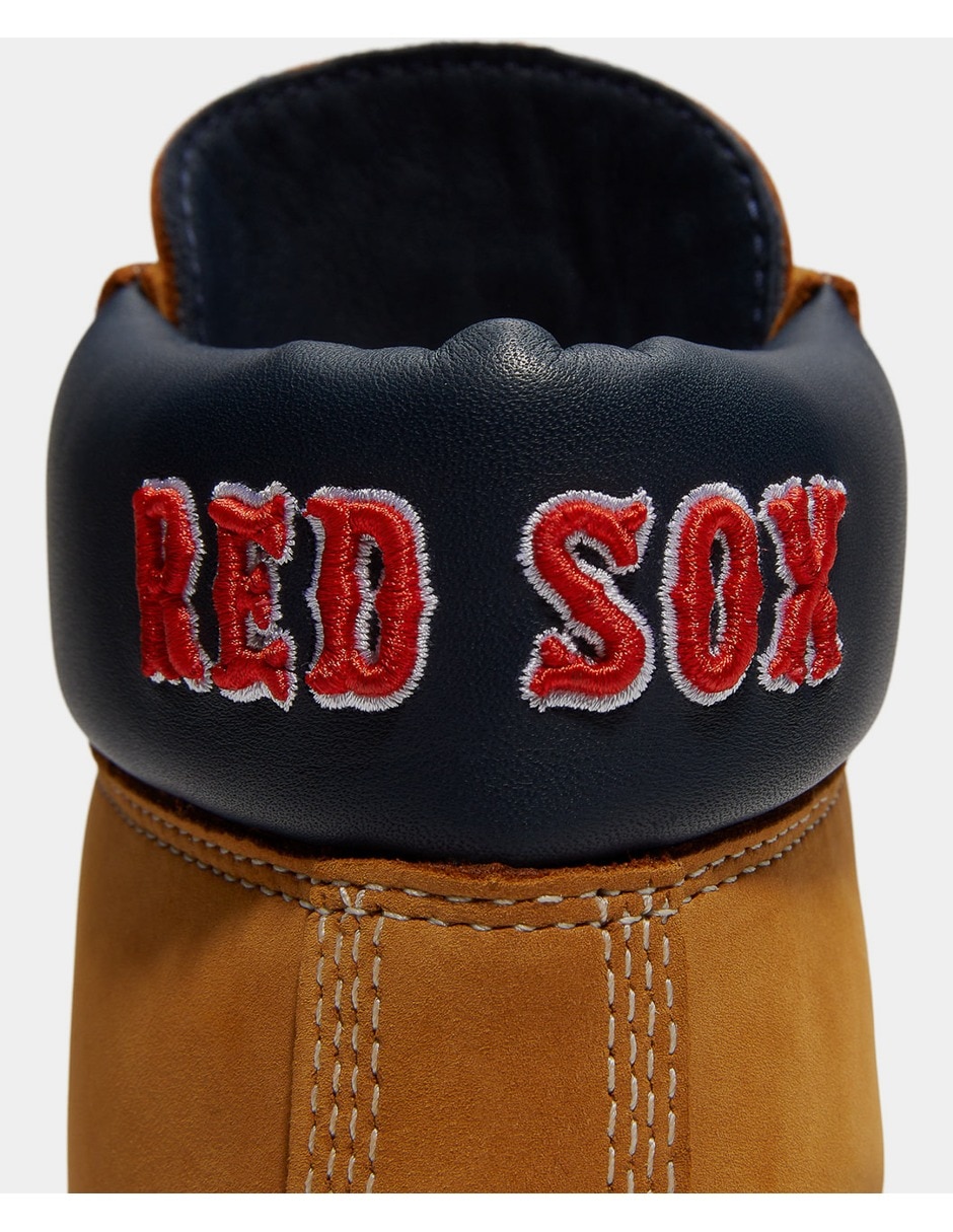 Bota timberland heritage para hombre 9