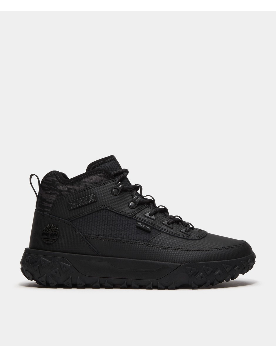 Tenis timberland greenstride motion 6 mid para hombre