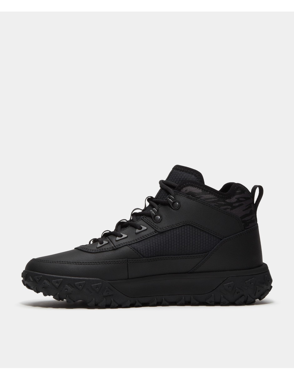 Tenis timberland greenstride motion 6 mid para hombre 6