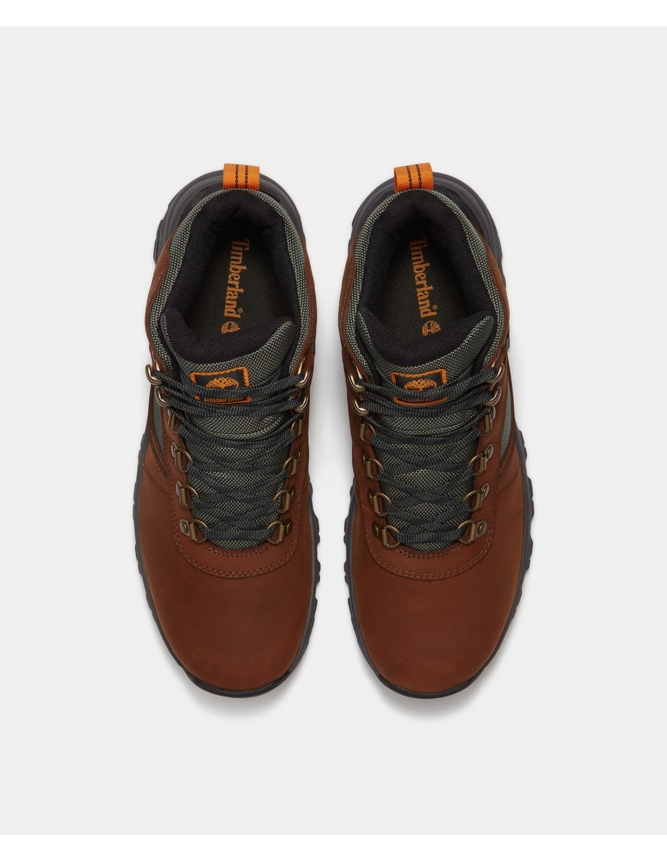 Bota timberland mt. Maddsen 2.0 para hombre 2