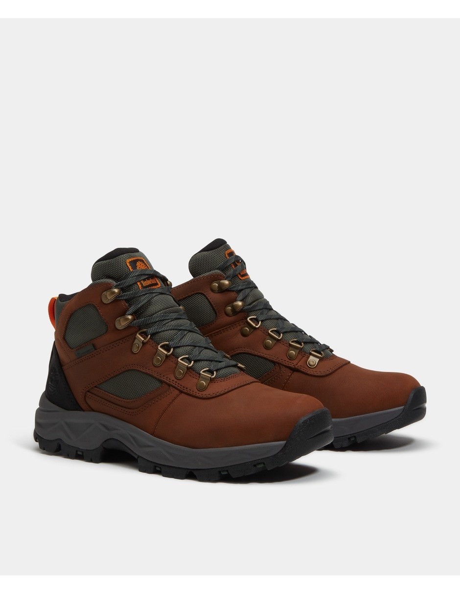 Bota timberland mt. Maddsen 2.0 para hombre 4