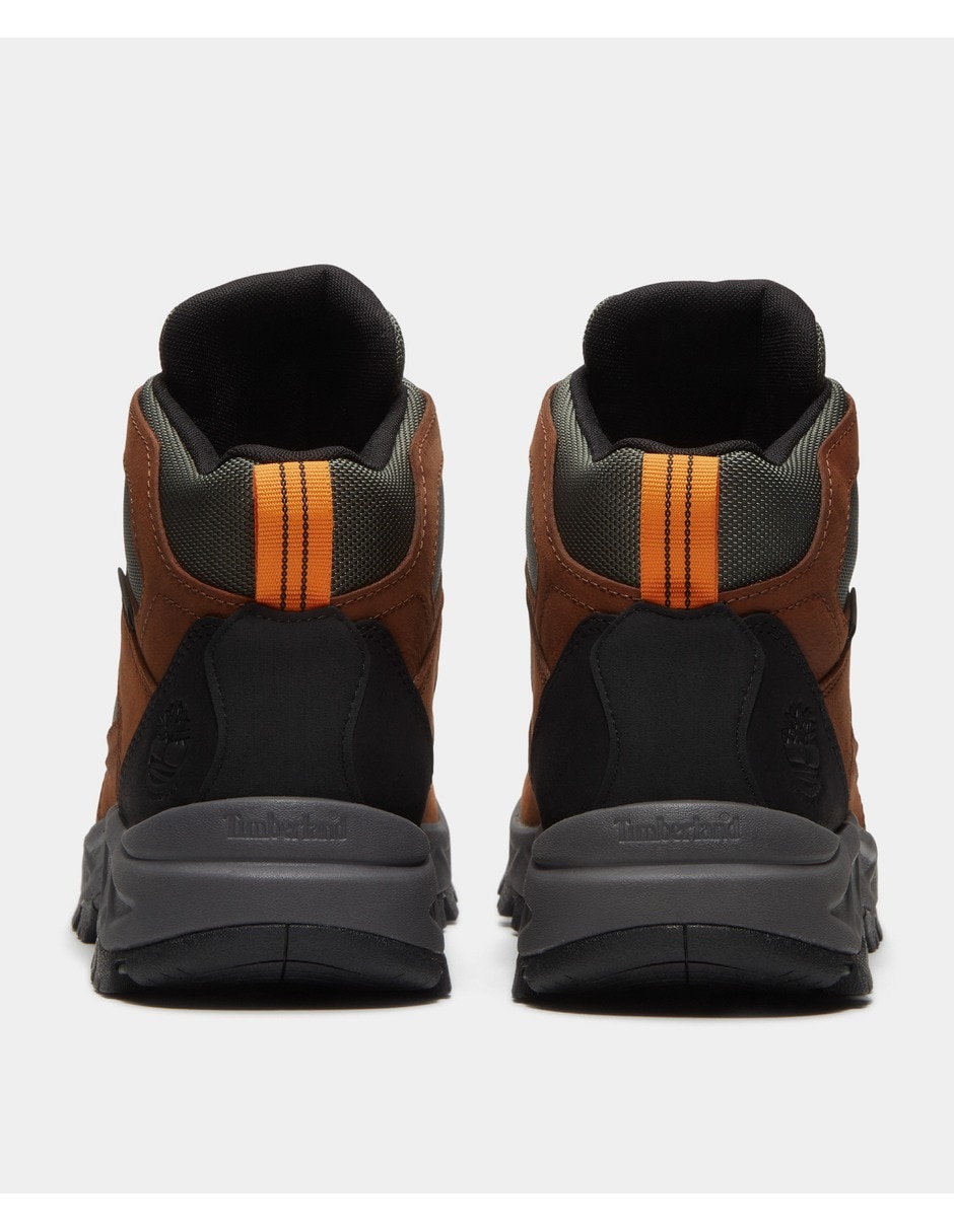 Bota timberland mt. Maddsen 2.0 para hombre 5