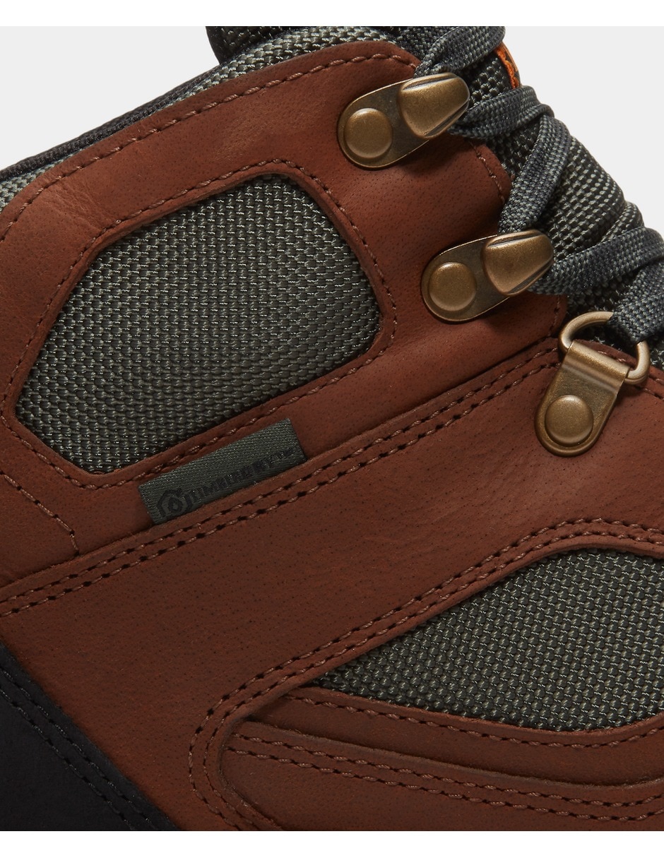 Bota timberland mt. Maddsen 2.0 para hombre 7