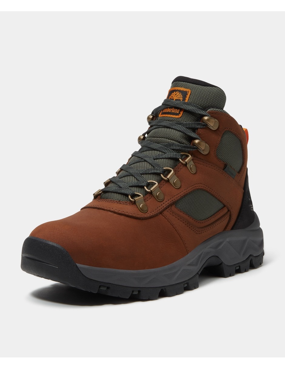 Bota timberland mt. Maddsen 2.0 para hombre 9