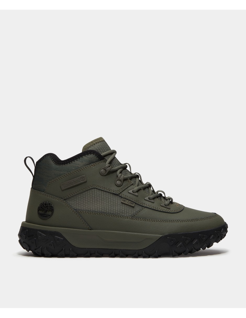 Tenis timberland greenstride motion 6 mid para hombre 1