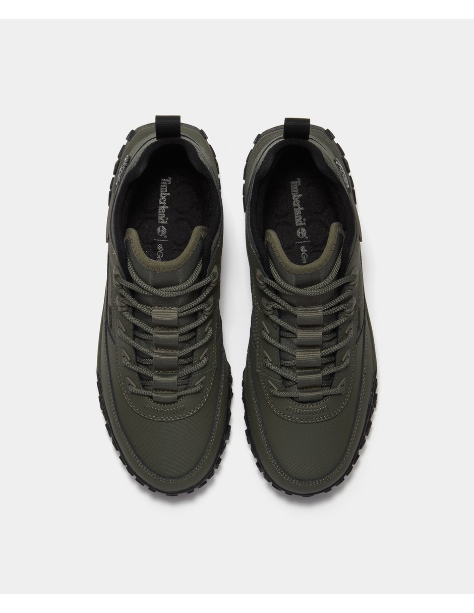 Tenis timberland greenstride motion 6 mid para hombre 2