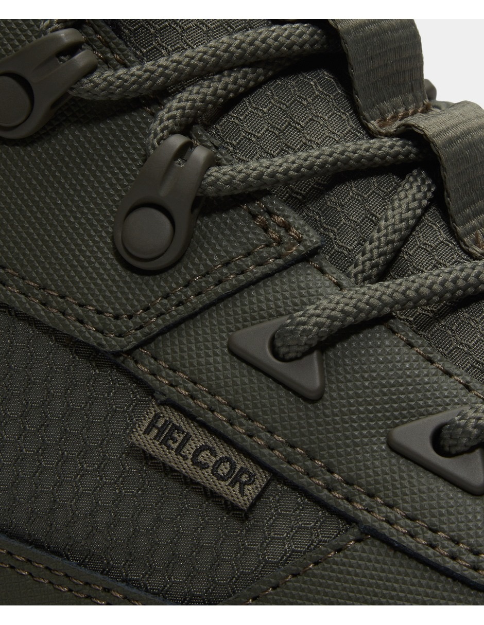 Tenis timberland greenstride motion 6 mid para hombre 7