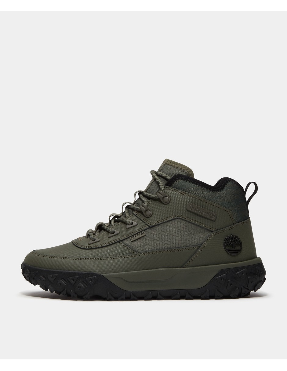Tenis timberland greenstride motion 6 mid para hombre 8
