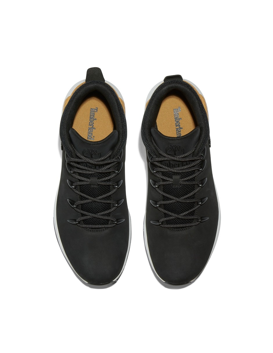 Bota timberland sprint trekker hiking para hombre 2
