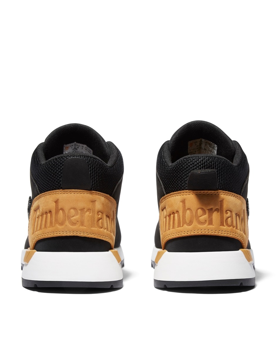 Bota timberland sprint trekker hiking para hombre 5