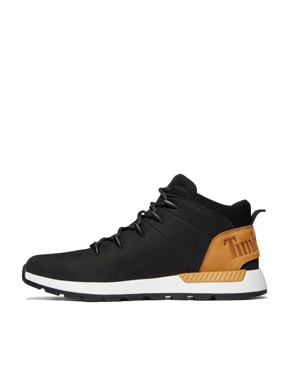 Bota timberland sprint trekker hiking para hombre 6