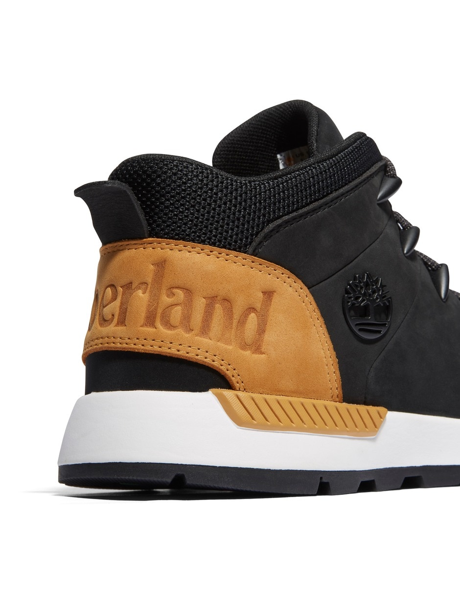 Bota timberland sprint trekker hiking para hombre 7