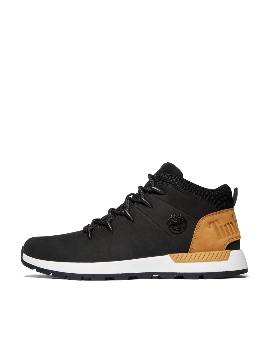 Bota timberland sprint trekker hiking para hombre 8