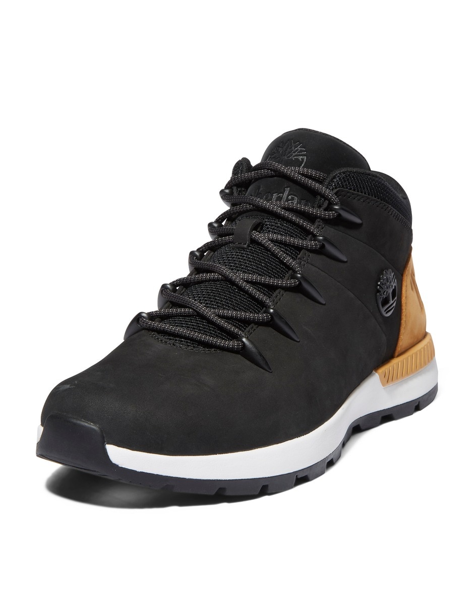 Bota timberland sprint trekker hiking para hombre 9