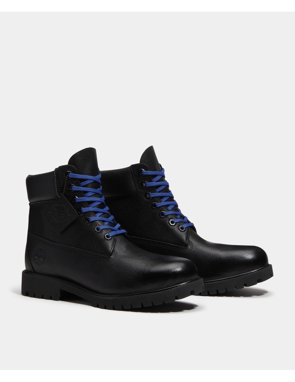 Bota timberland heritage para hombre