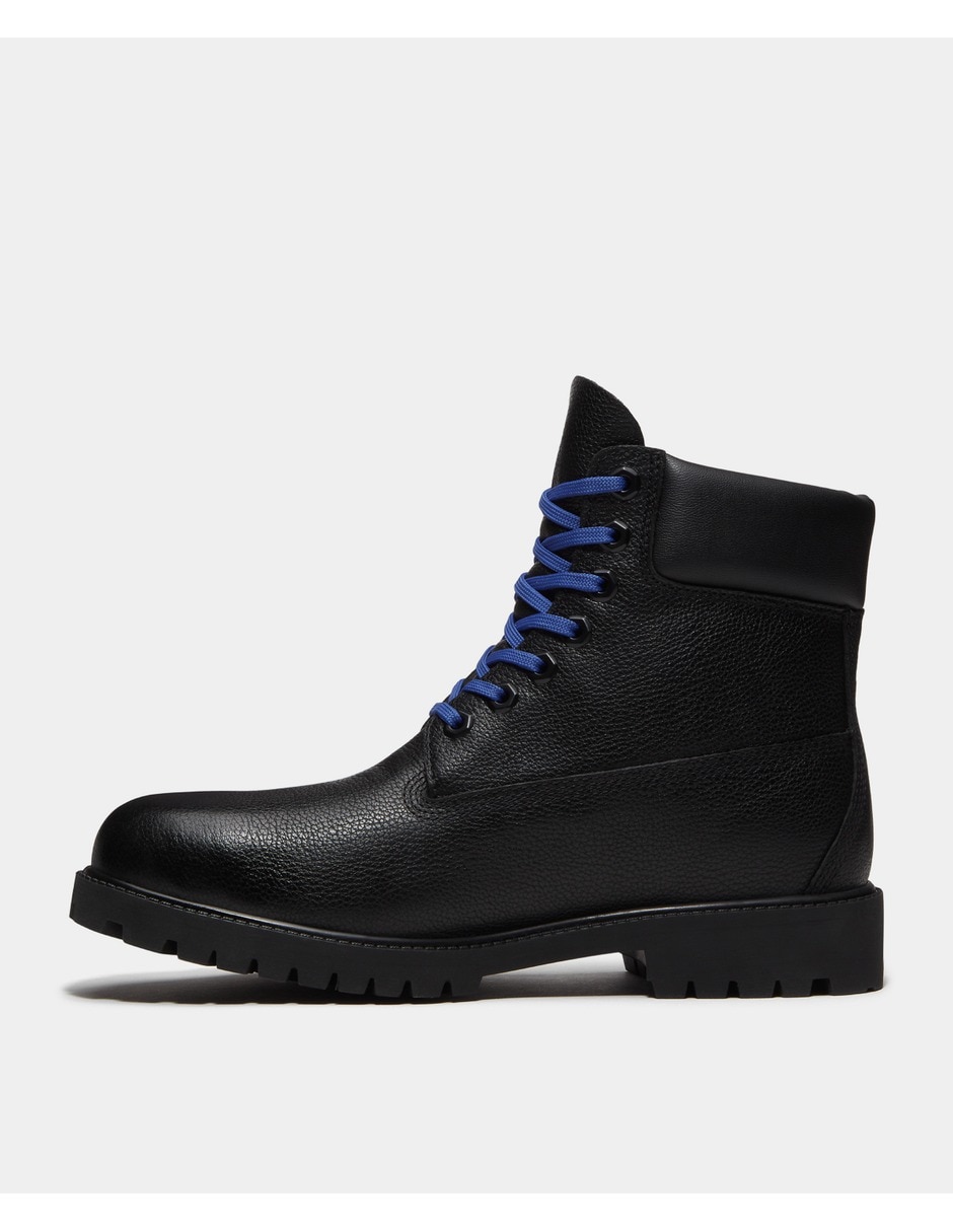 Bota timberland heritage para hombre