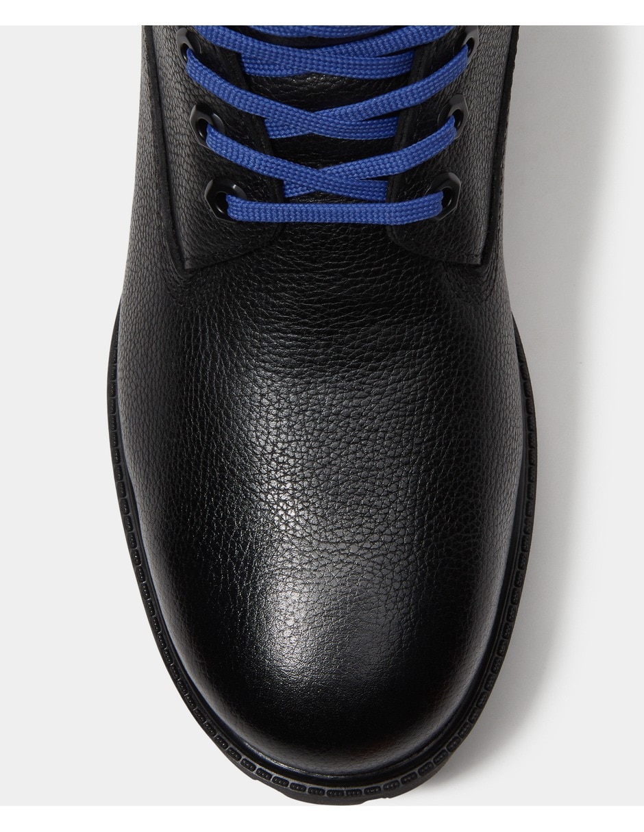 Bota timberland heritage para hombre