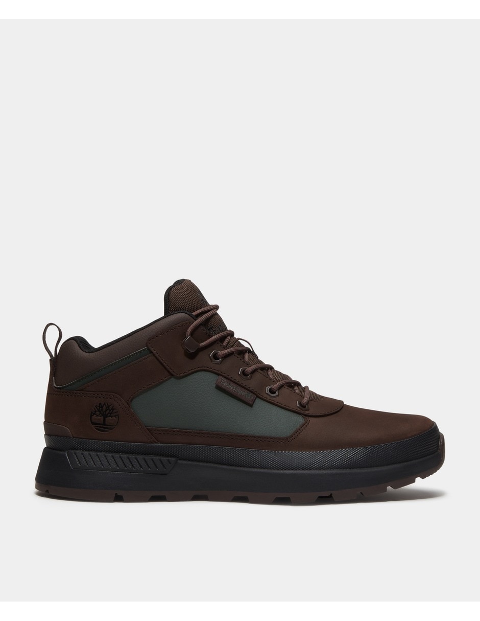 Tenis timberland field trekker para hombre para hombre 1