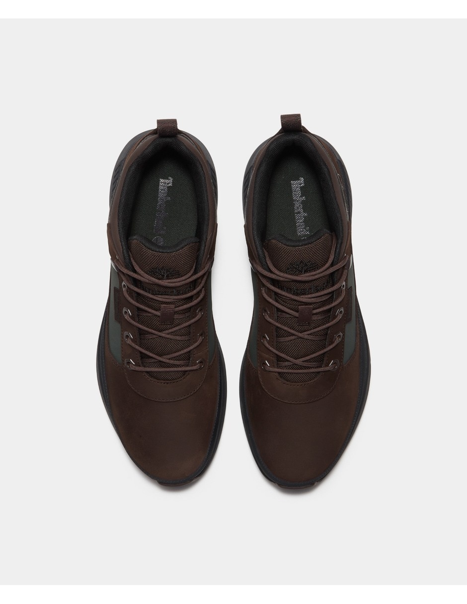 Tenis timberland field trekker para hombre para hombre 2