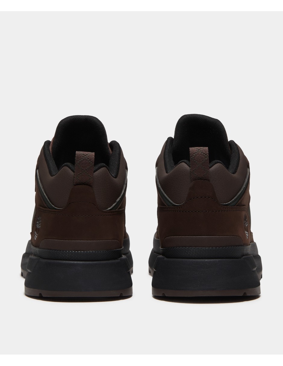 Tenis timberland field trekker para hombre para hombre 5