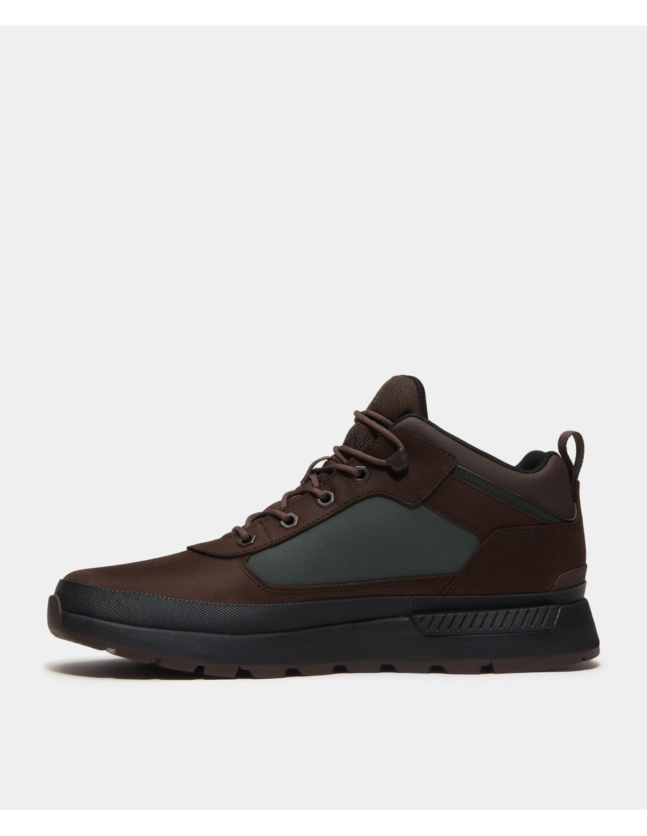 Tenis timberland field trekker para hombre para hombre 6