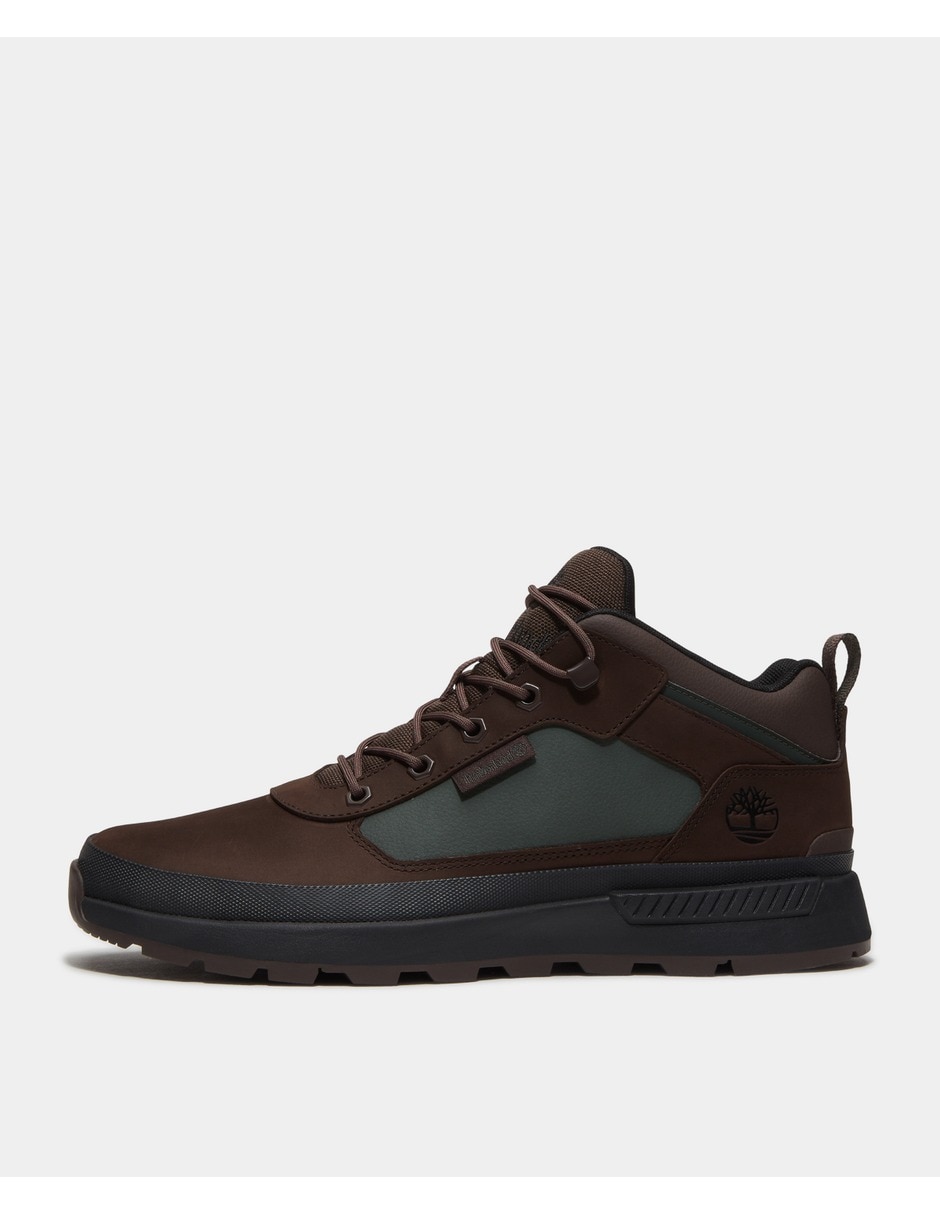 Tenis timberland field trekker para hombre para hombre 8