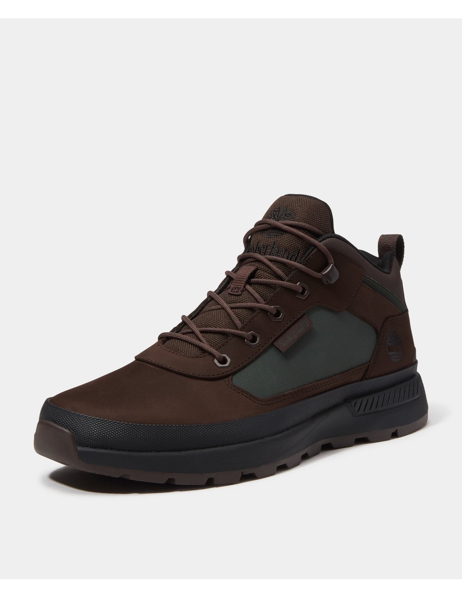 Tenis timberland field trekker para hombre para hombre 9
