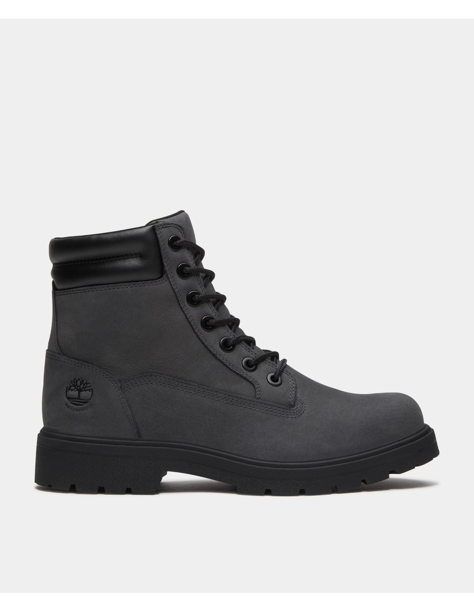 Bota timberland auburn falls para hombre