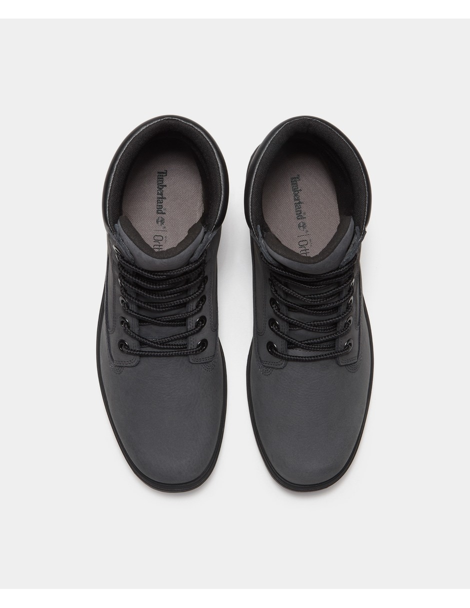 Bota timberland auburn falls para hombre 2